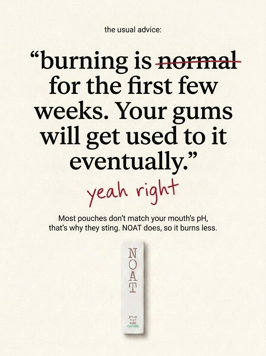 Industry Exposed / Myth-Buster, NOAT